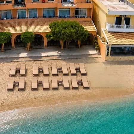 Hotel Messonghi Bay *