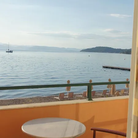 Hotel Messonghi Bay *