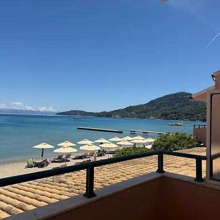 Messonghi Bay