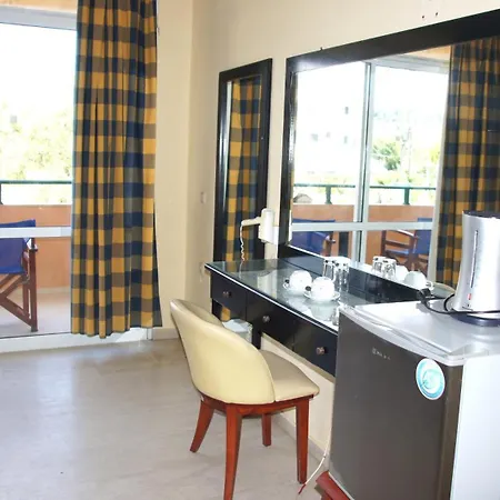 Messonghi Bay Hotel