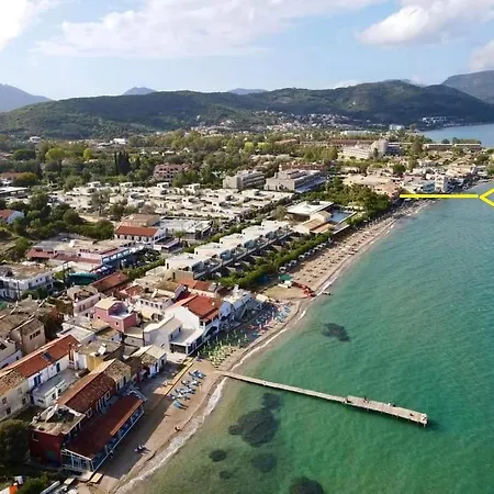 Messonghi Bay