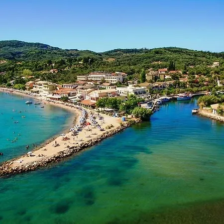 Hotel Messonghi Bay
