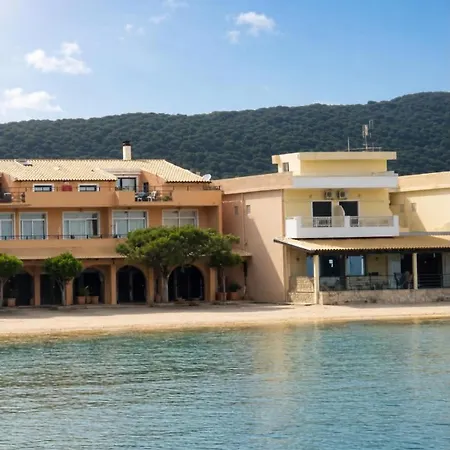 Messonghi Bay