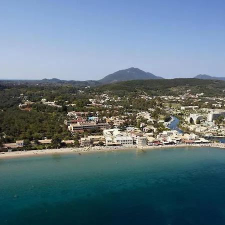 Messonghi Bay Hotel Mesongí
