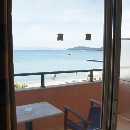 Hotel Messonghi Bay *
