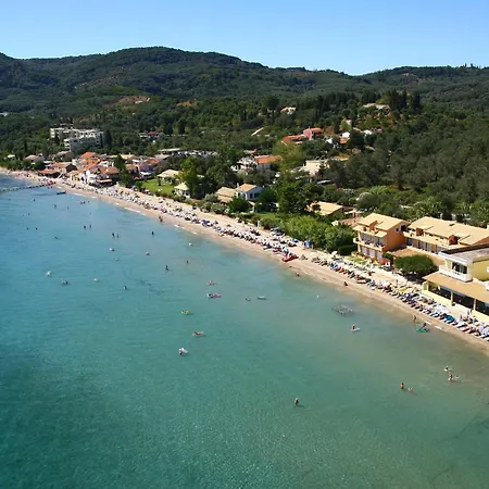 Messonghi Bay Hotel *